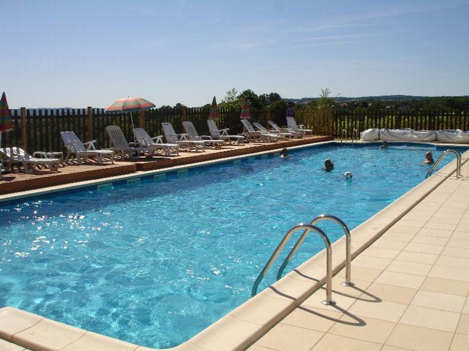 Camping La Garenne vanaf € € 408,40,-!