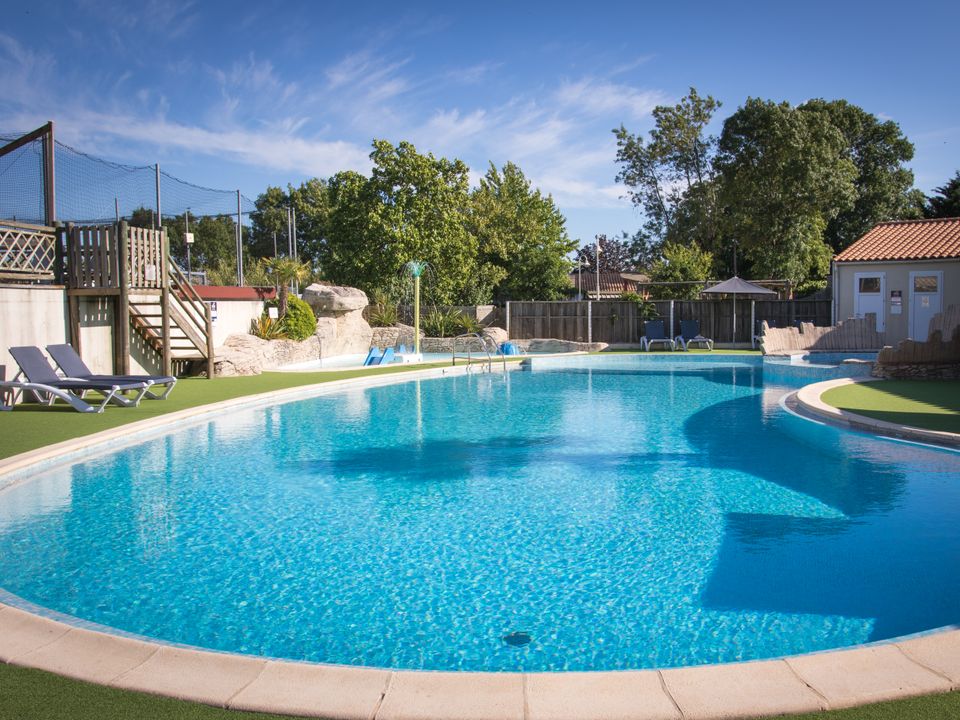 Camping La Grand Métairie   Camping Paradis vanaf € 169,-'!