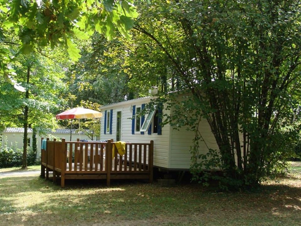 Camping La Grande Veyiere vanaf € 175,-!