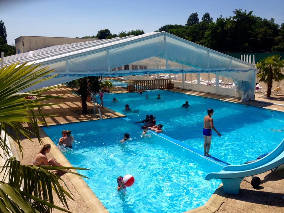 Camping La Kilienne vanaf € 180,-'!