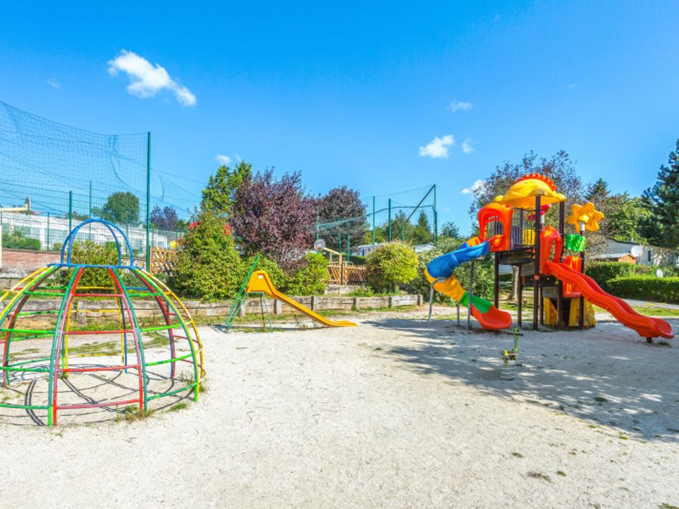 Camping La Kilienne vanaf € 180,-!