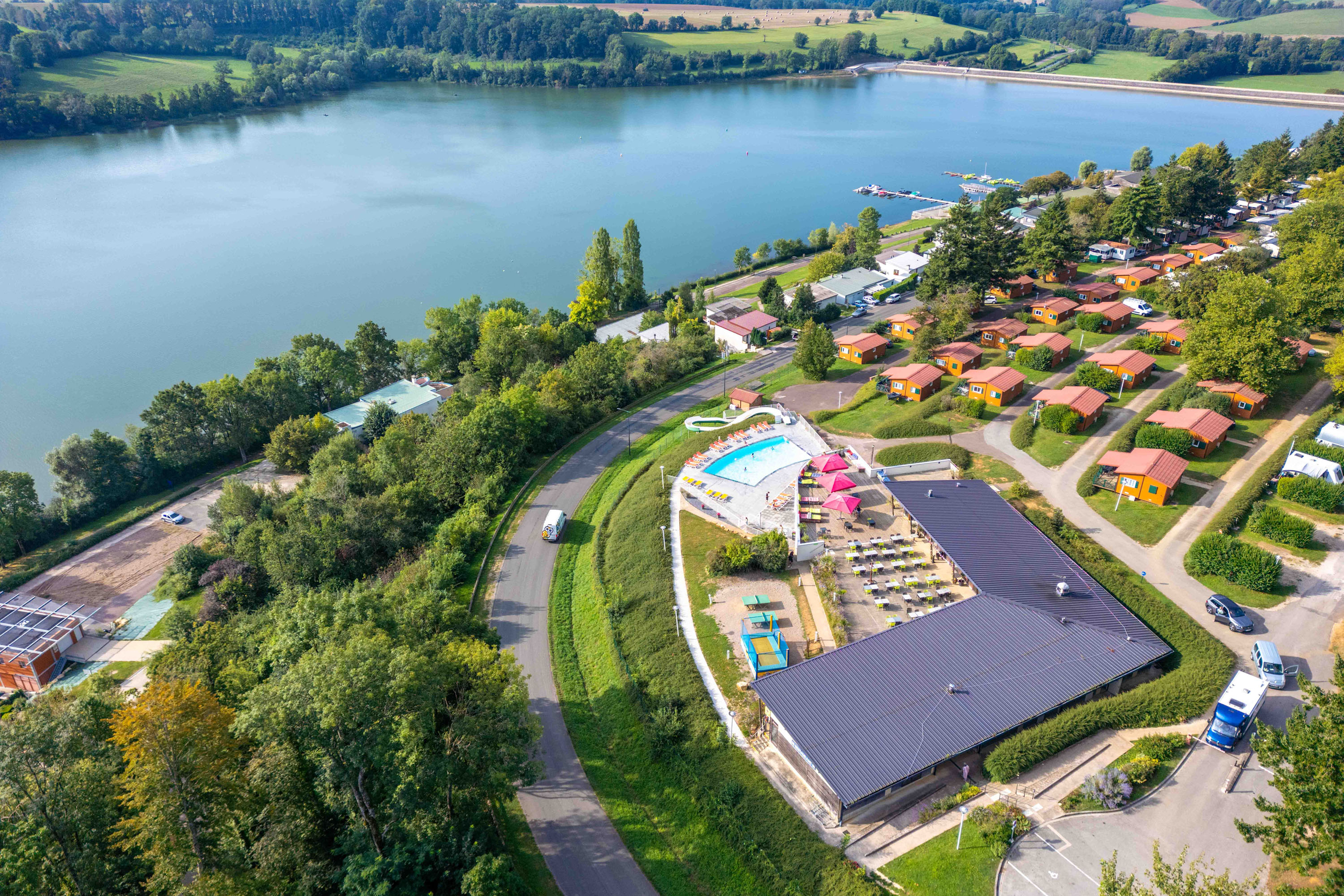 Camping La Liez   Ciela Village vanaf € € 127,10,-!
