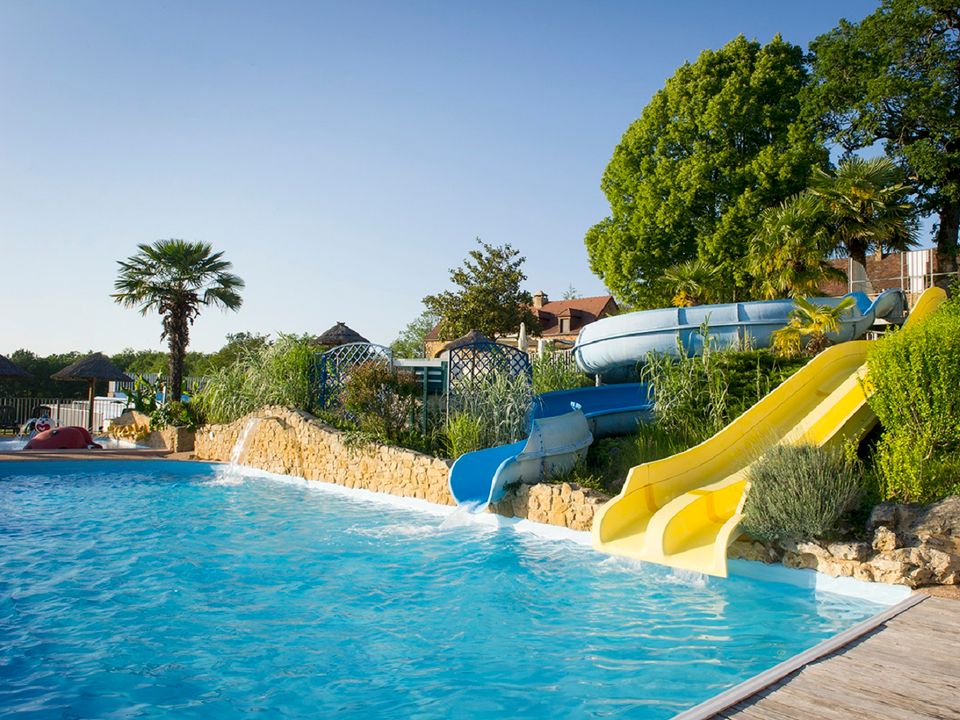 Camping La Linotte vanaf € 199,-!