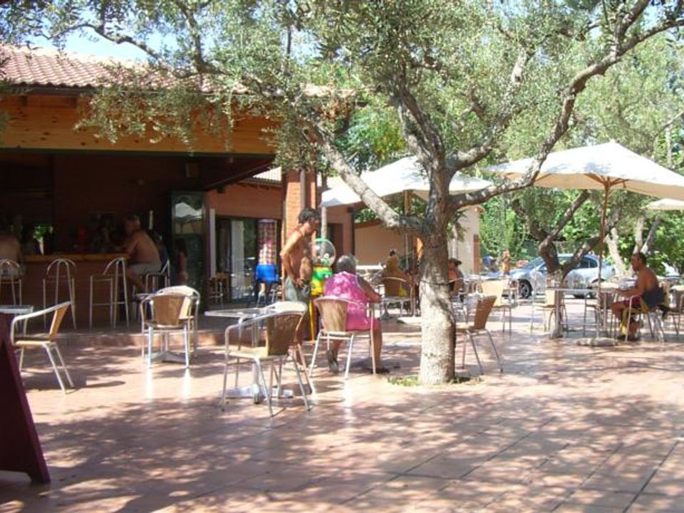 Camping La Llosa vanaf € 169,-!