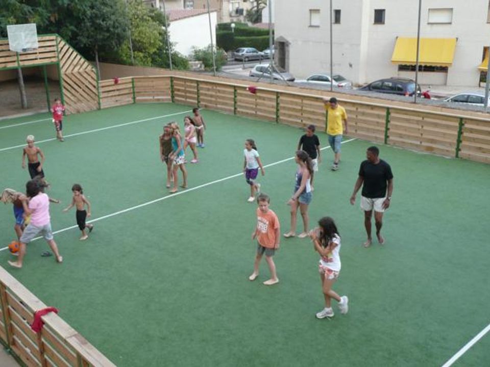 Camping La Llosa vanaf € 169,-!