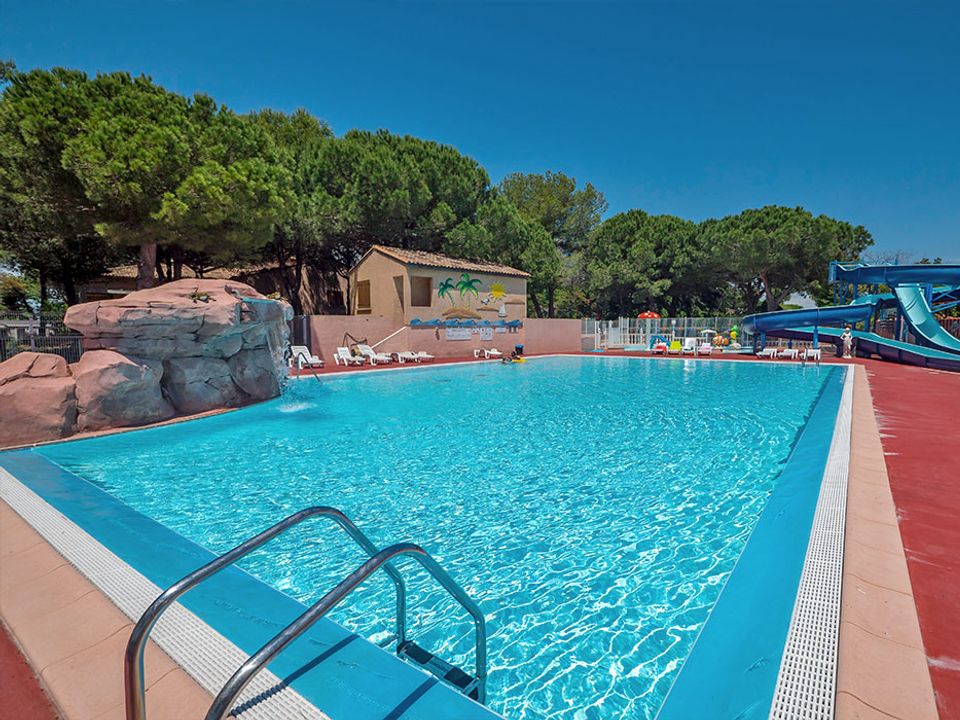 Camping La Maïre vanaf € 189,-!