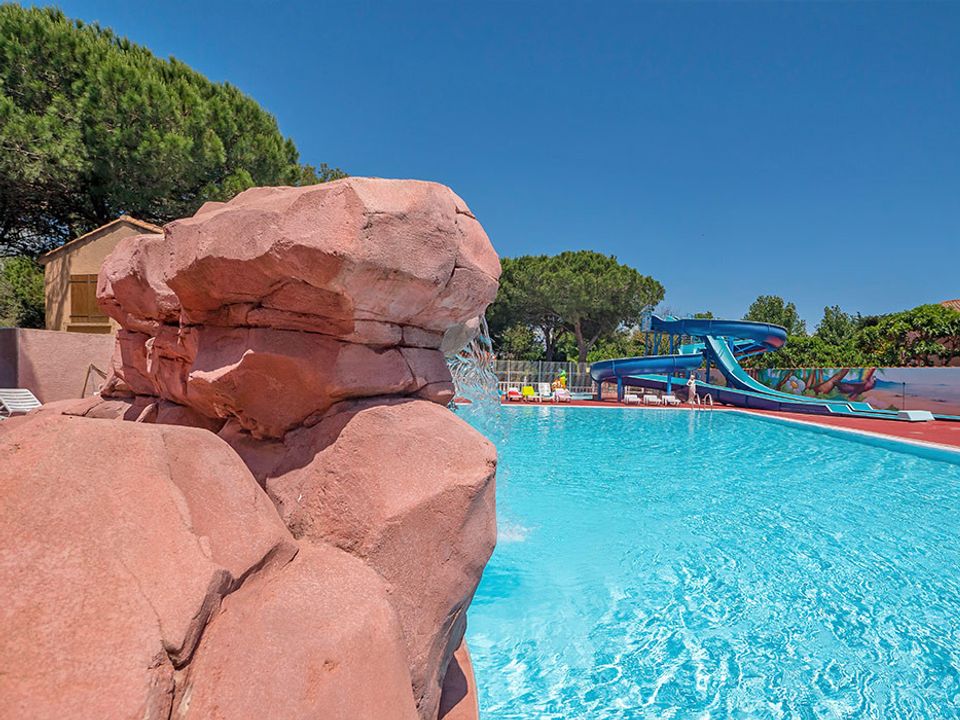 Camping La Maïre vanaf € € 189,00!