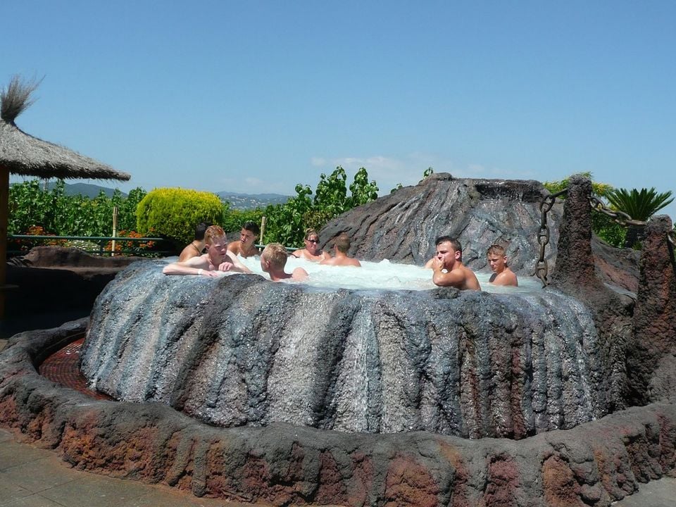 Camping La Masia vanaf &euro; 343,-!
