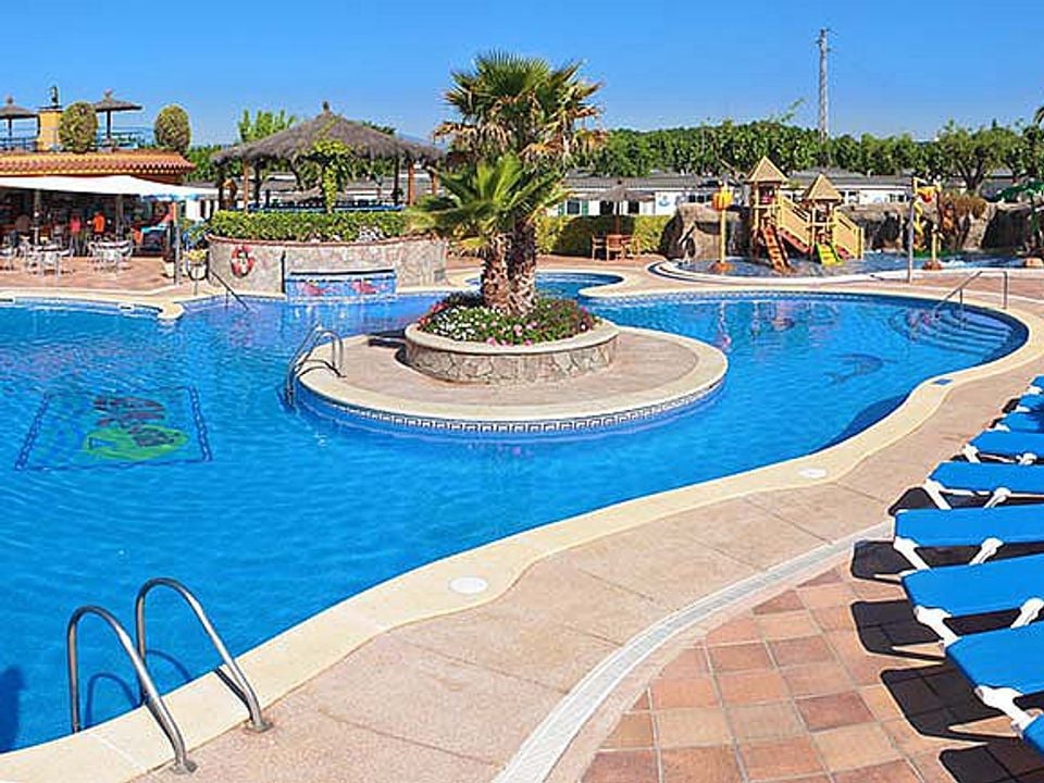 Camping La Masia vanaf &euro; 343,-!