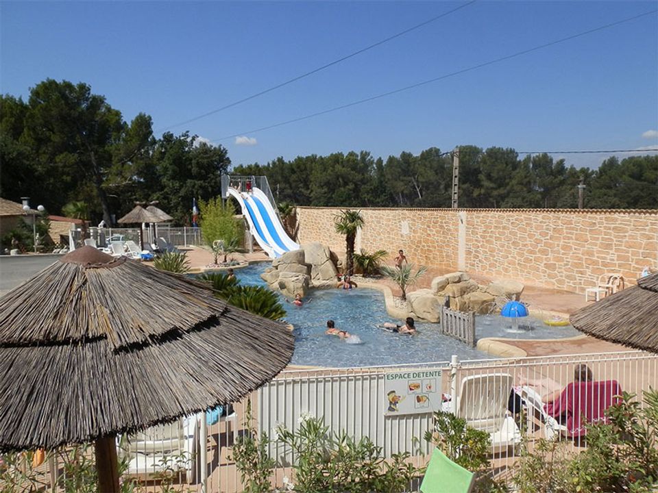 Camping La Montagne vanaf € € 203,00!