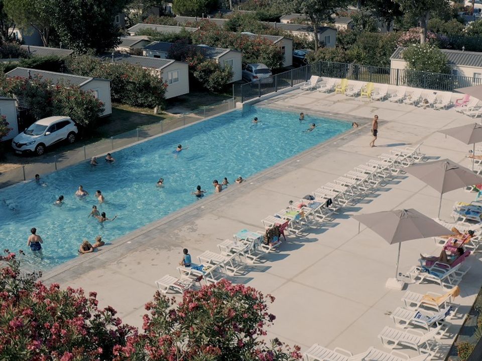 Camping La Plage Argelès vanaf € 267.75,-!