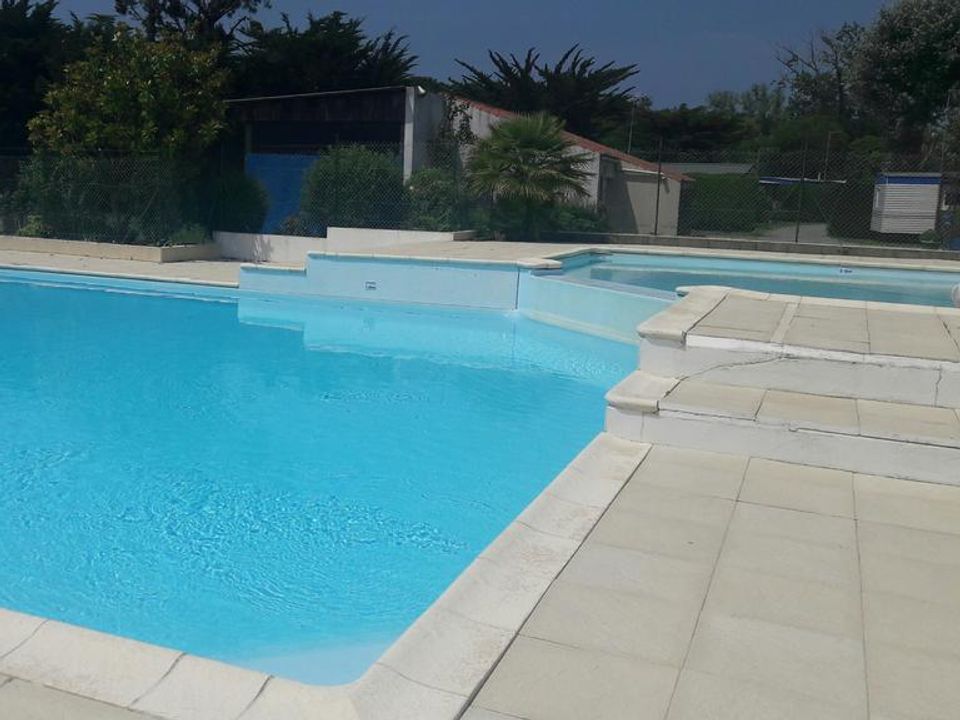 Camping La Rive vanaf € € 250,00!