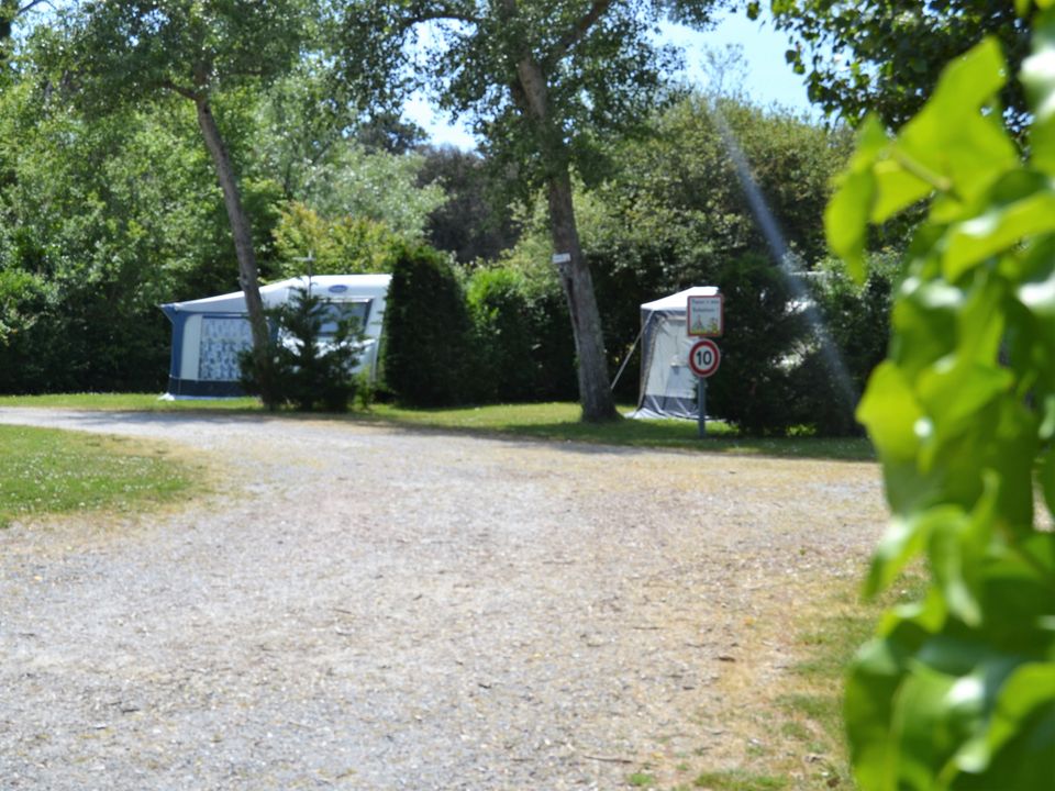 Camping La Rive vanaf € 250,-!