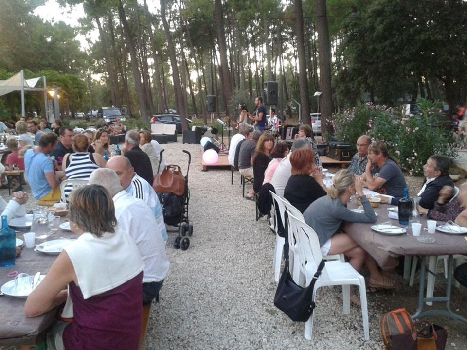 Camping La Simioune vanaf € 288,-!