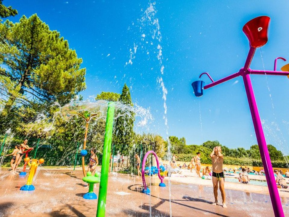 Camping La Sousta vanaf € € 325,00!