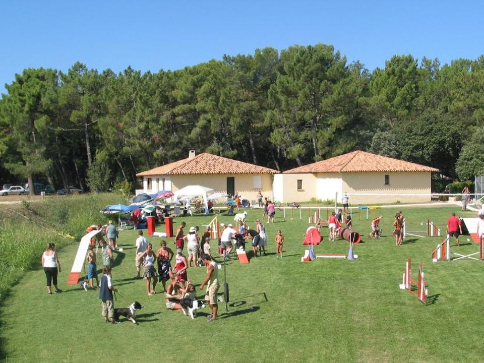 Camping La Sousta vanaf € € 325,00!