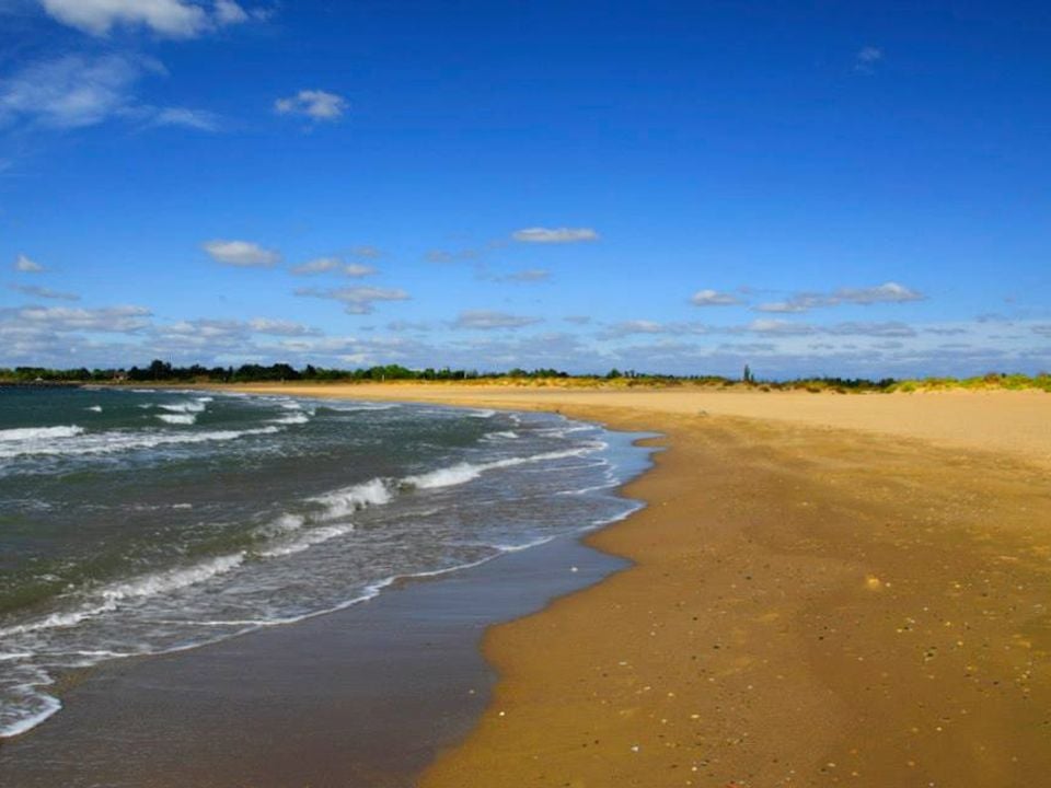 Vakantie naar Camping La Tamarissière in Agde in Frankrijk