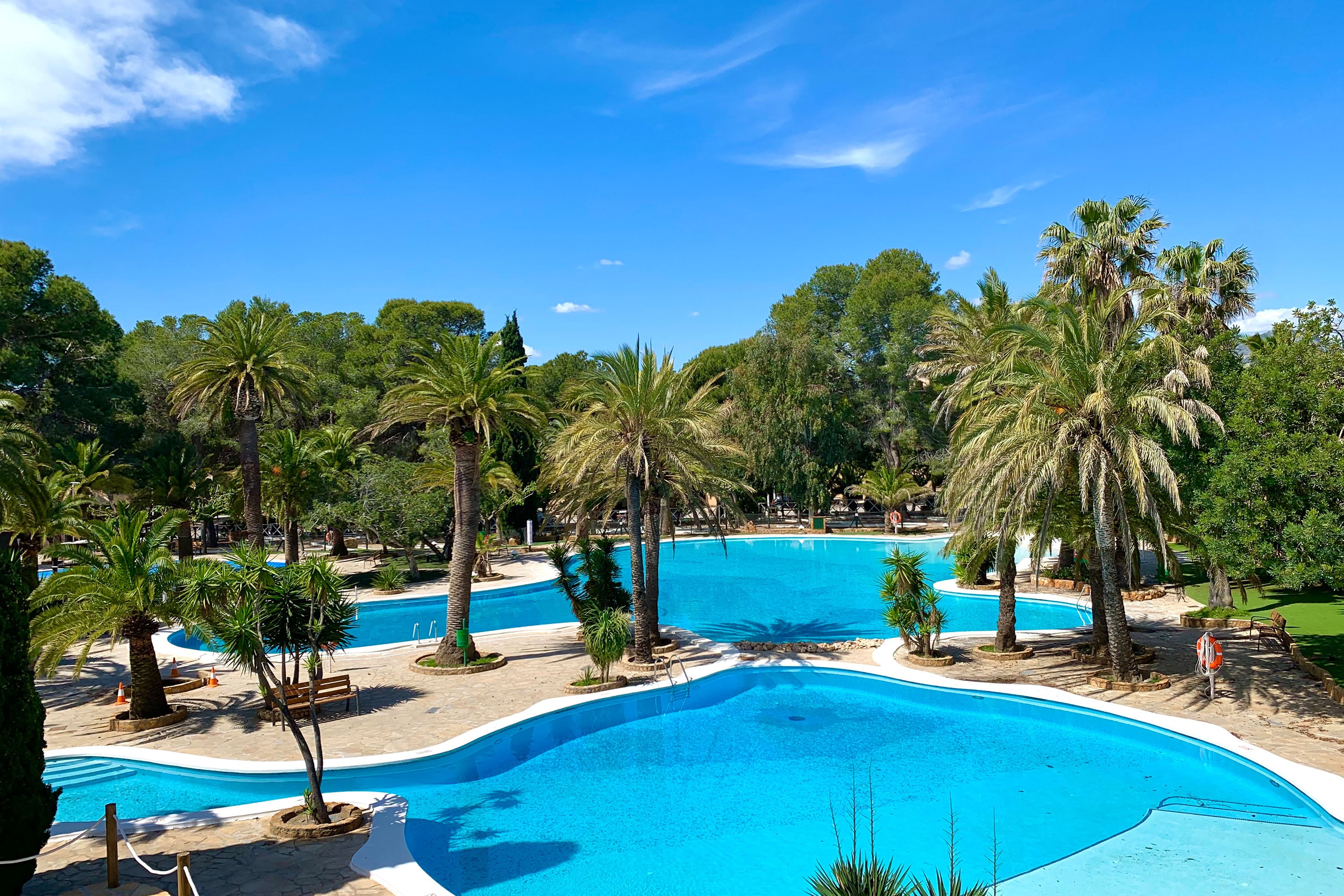 Camping La Torre Del Sol vanaf € € 156,50,-!