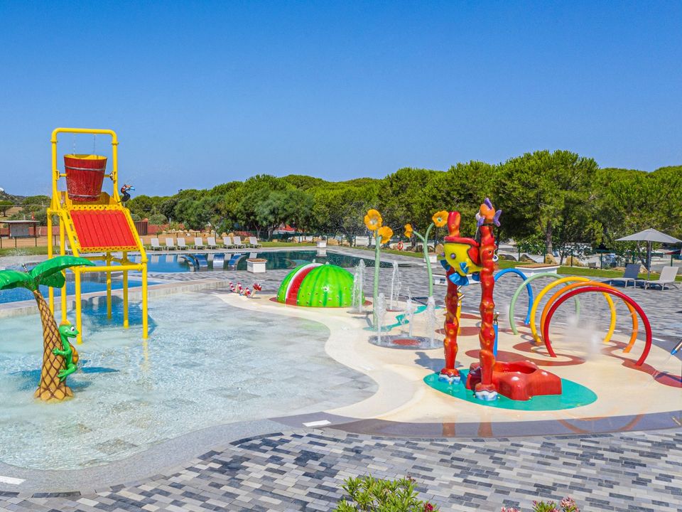 Camping La Tortuga vanaf € € 466,00!