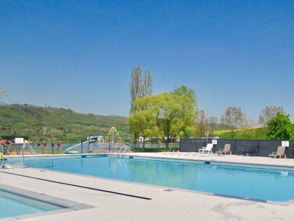 Camping La Tuilerie vanaf € € 320,00!