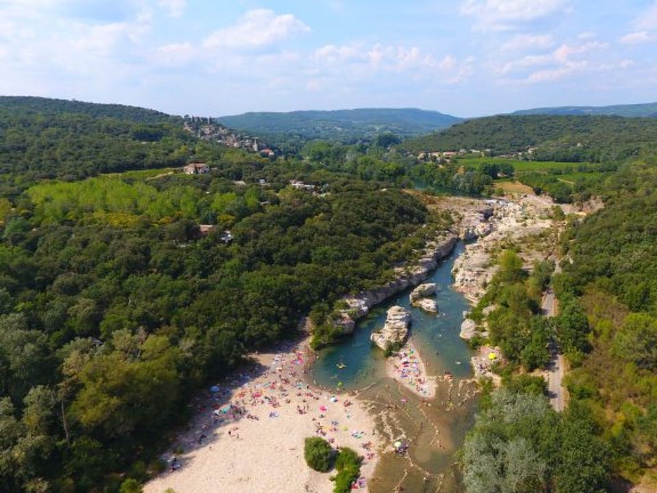 Camping La Vallée Verte vanaf € 331,-!