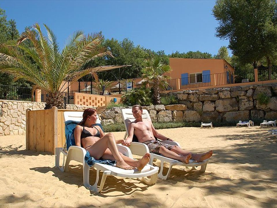 Camping La Vallée Verte vanaf € € 331,00!