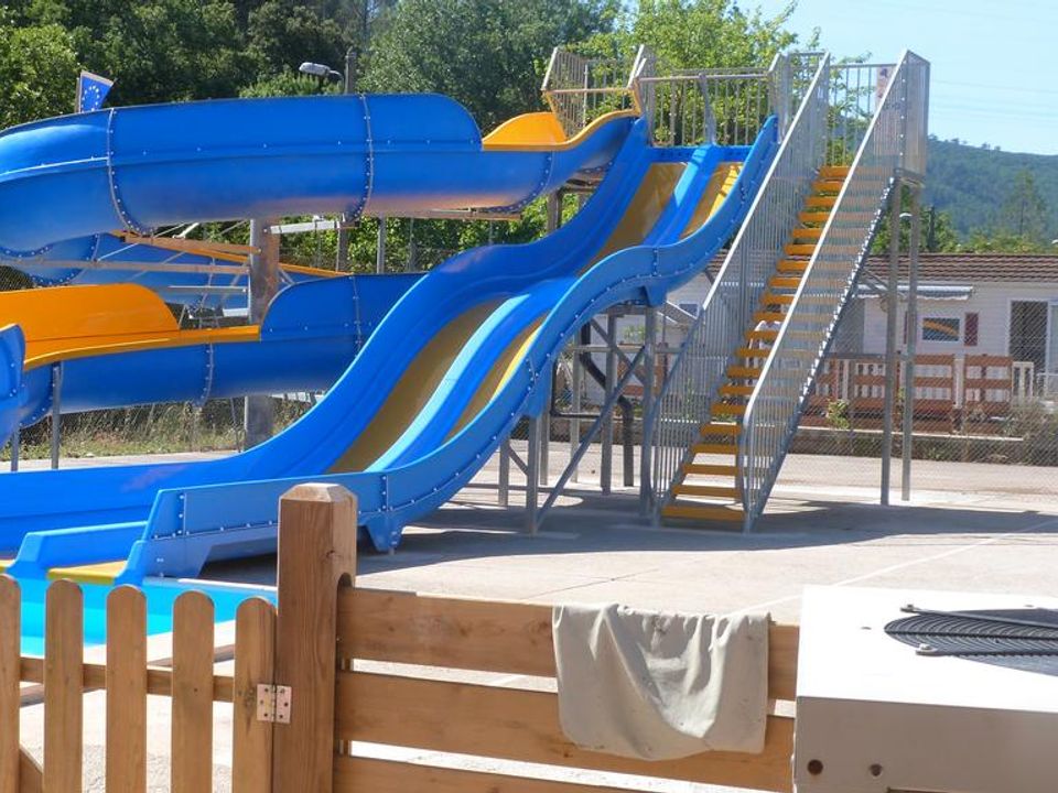 Camping La Vidaresse vanaf &euro; 189,-!