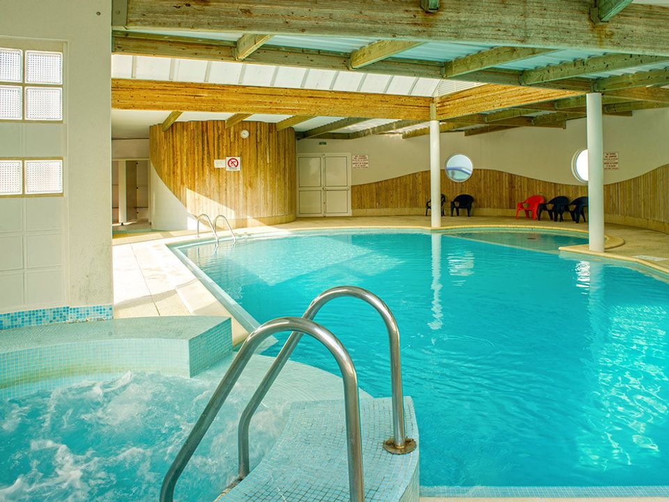 Camping La Yole vanaf &euro; 169,-!
