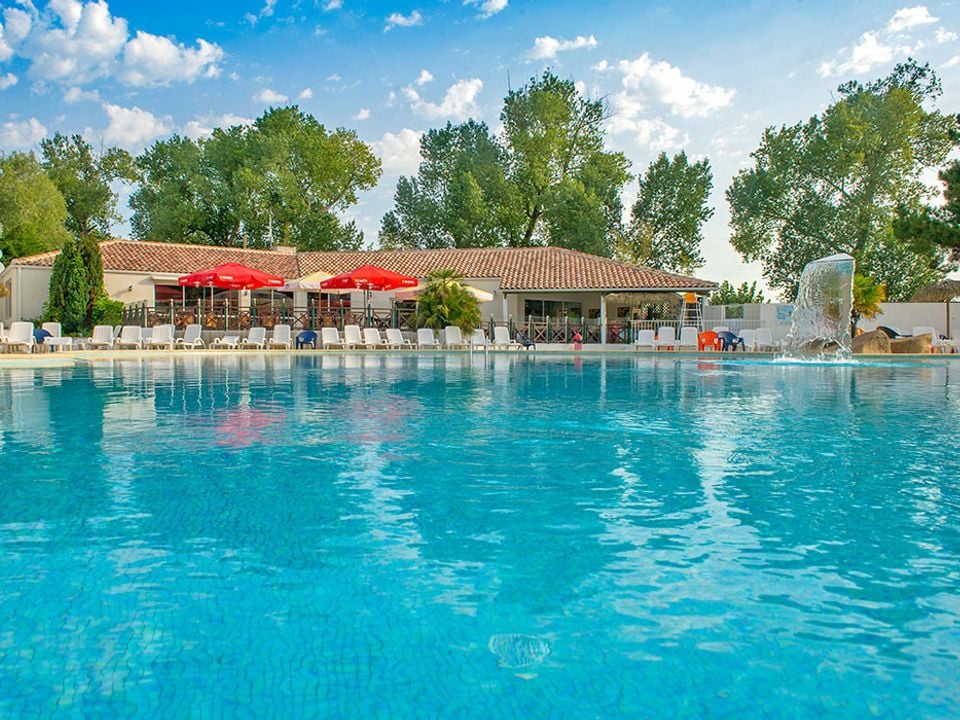 Camping La Yole vanaf &euro; 169,-!