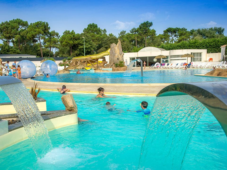 Camping La Yole vanaf &euro; 169,-!