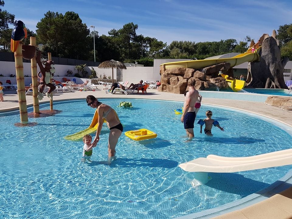 Camping La Yole vanaf &euro; € 169,00!