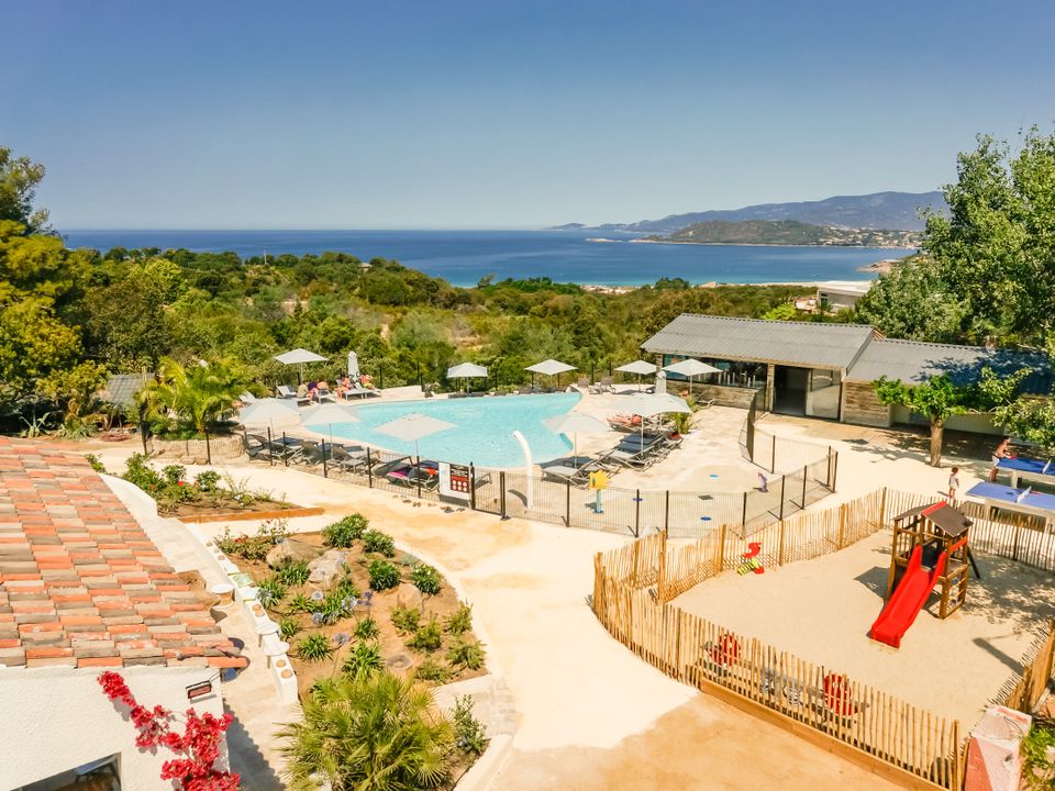 Camping LACASA vanaf € € 280,00!