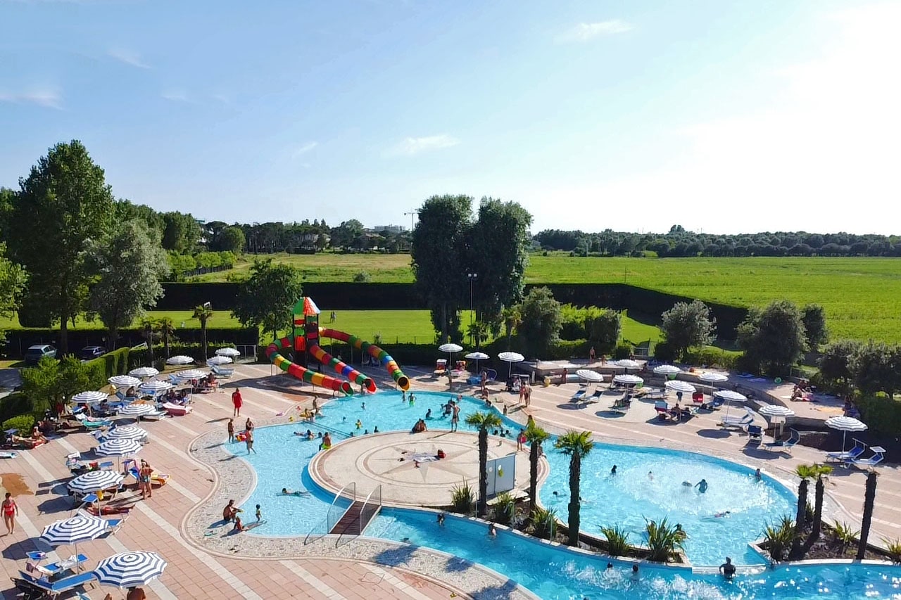 Camping Laguna Village vanaf € 246.11,-!