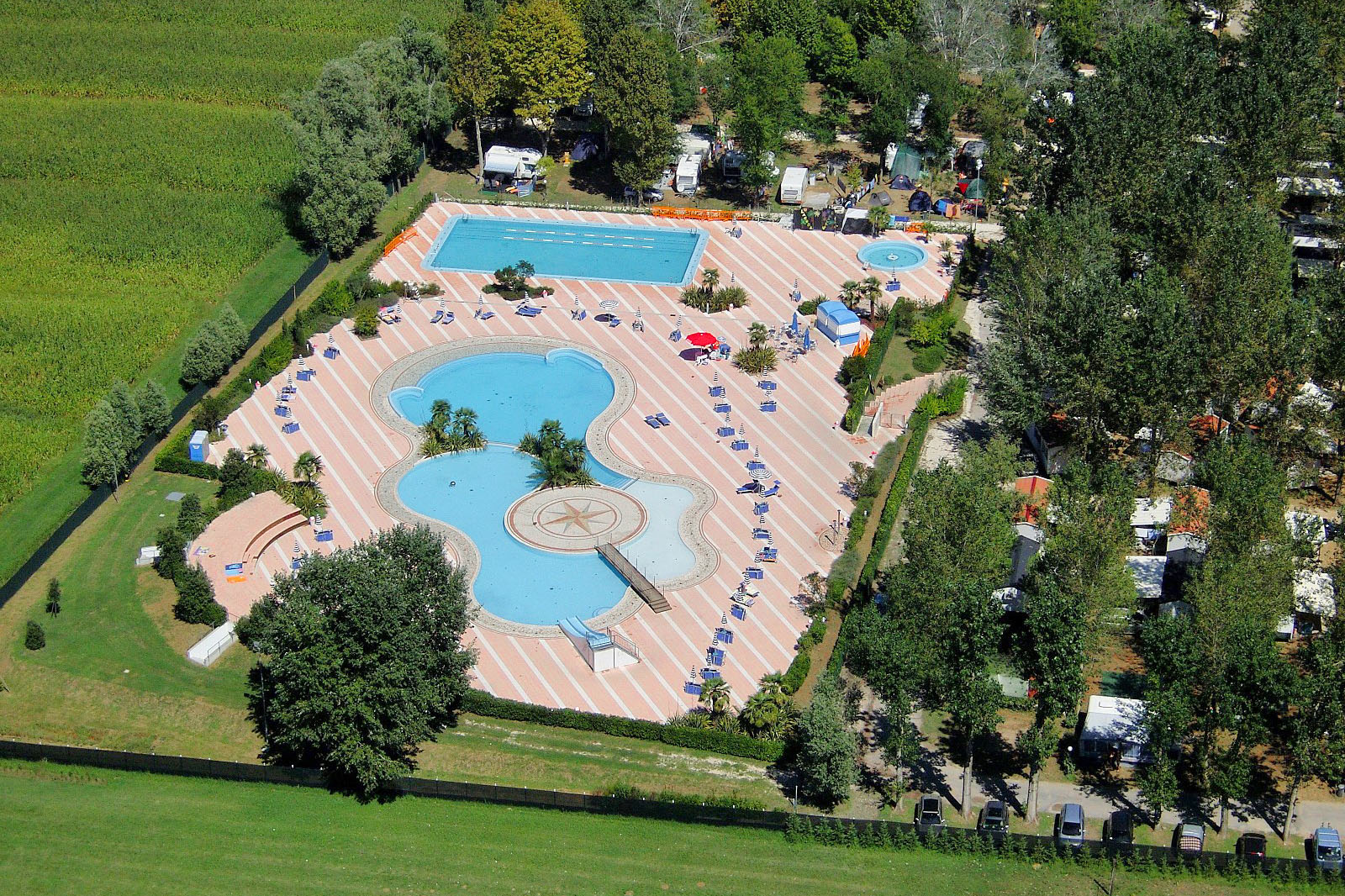 Camping Laguna Village vanaf € 246.11,-!