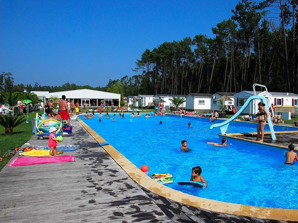 Camping Land's Hause Bungalow vanaf € 119,-!