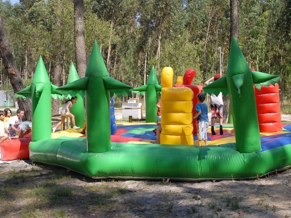 Camping Land's Hause Bungalow vanaf € 119,-!