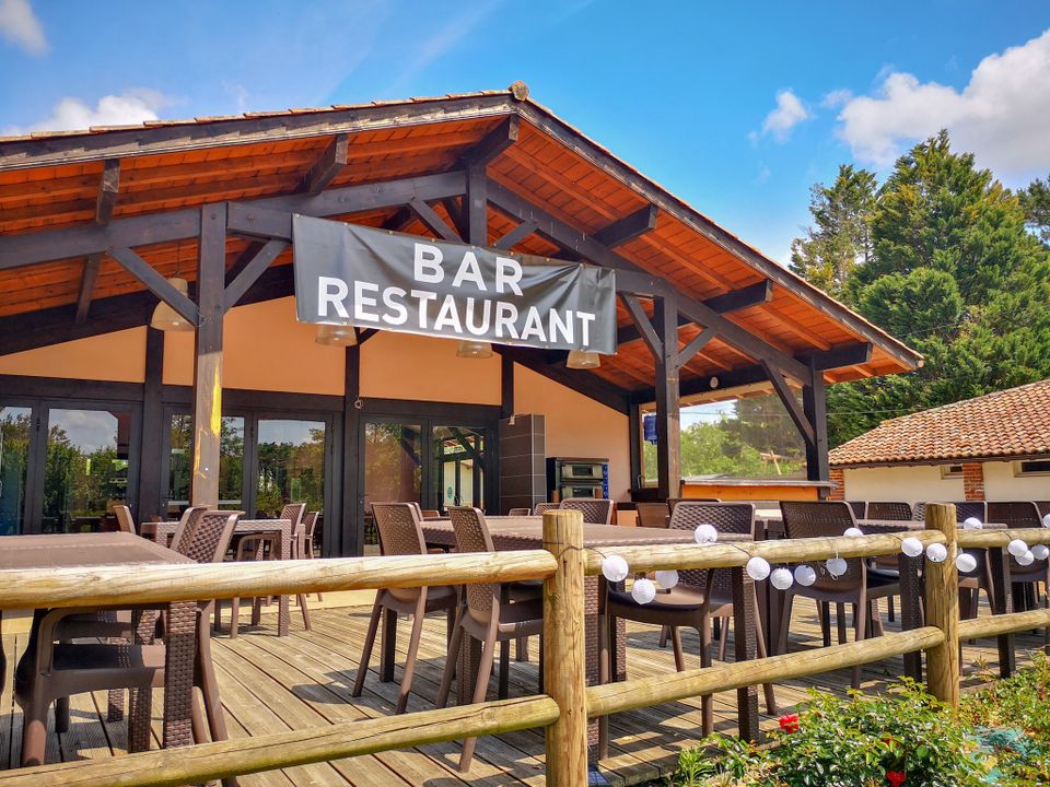 Camping Landes Azur vanaf € 180,-!