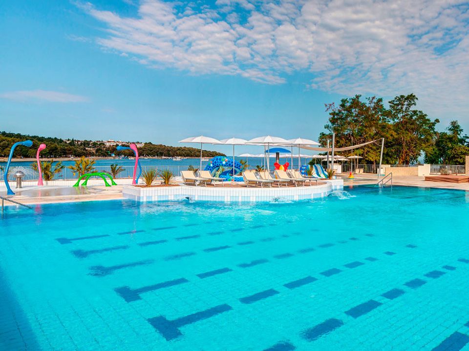 Camping Lanterna Premium Resort vanaf € 224,-!