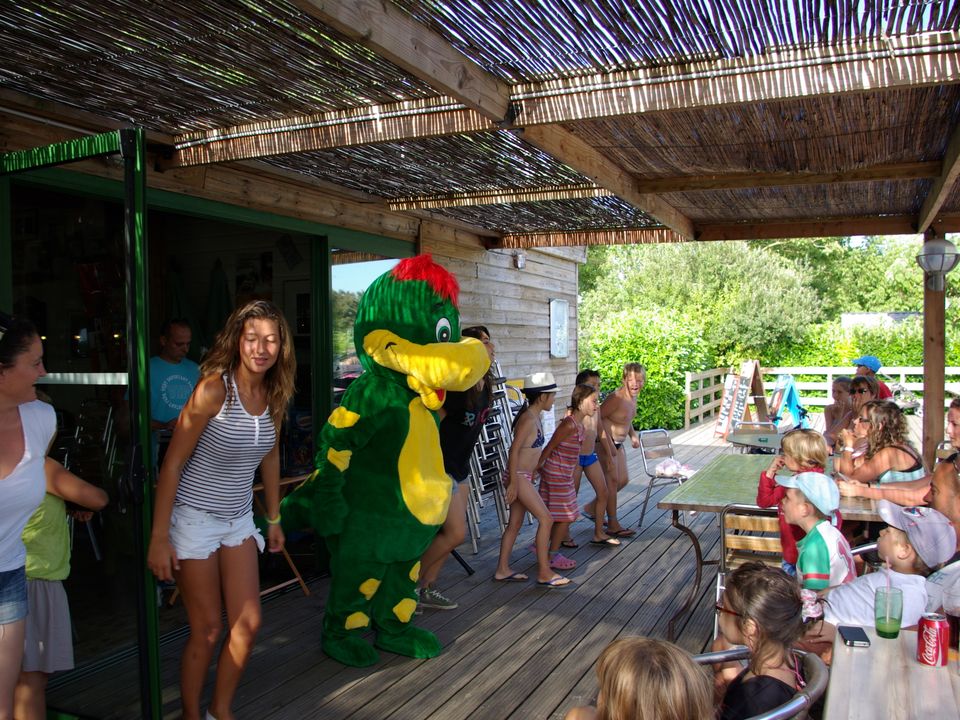 Camping Le Beaulieu vanaf € 280,-!