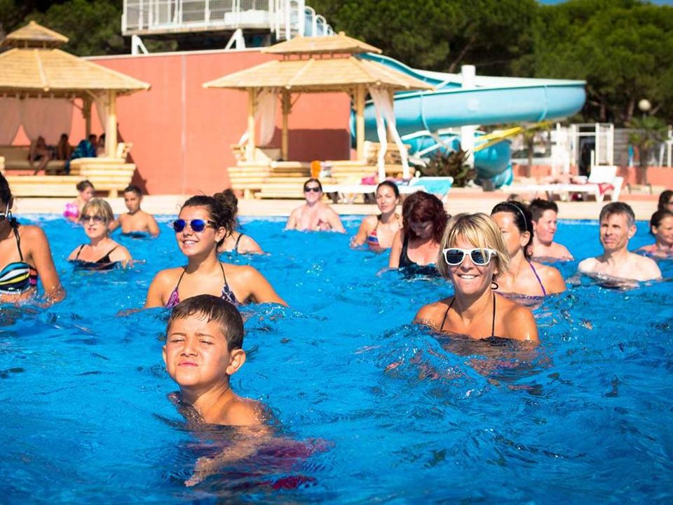 Camping Le Bellevue vanaf € 390,-!