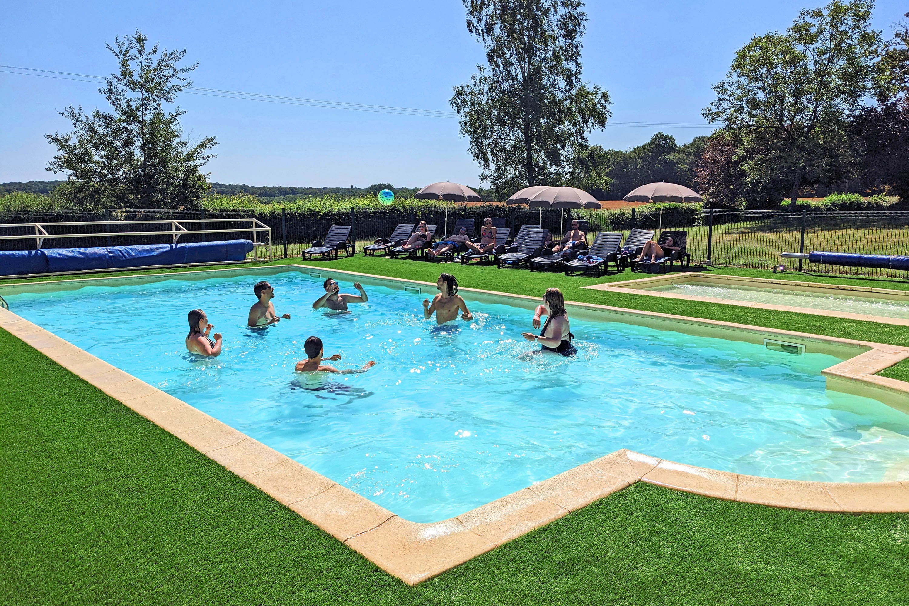 Camping Le Bois Guillaume vanaf € € 110,60,-!