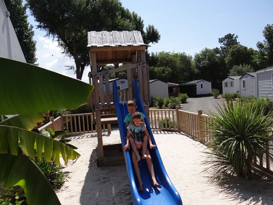 Camping Le Bois Verdon vanaf € 306,-!