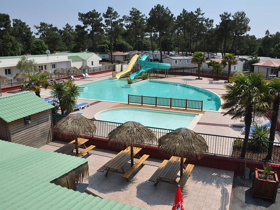 Camping Le California vanaf € € 280,00!