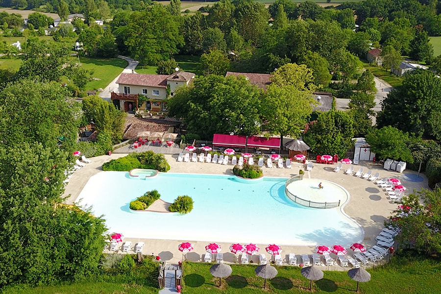 Camping Le Camp De Florence vanaf € € 139,50,-!