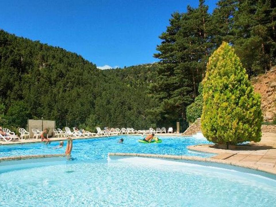 Camping Le Capelan vanaf € € 267,50,-!