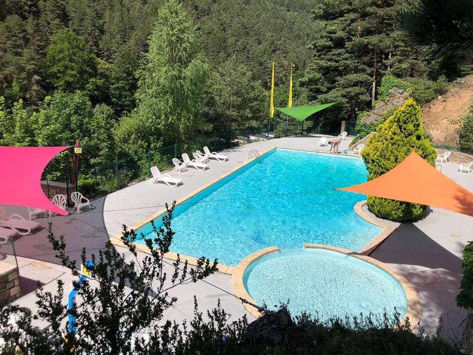 Camping Le Capelan vanaf € 267.50,-!