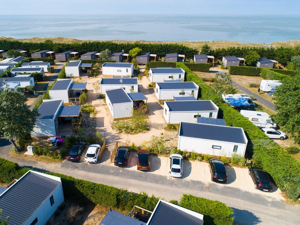 Camping Le Caravan'ile vanaf € 308.70,-!