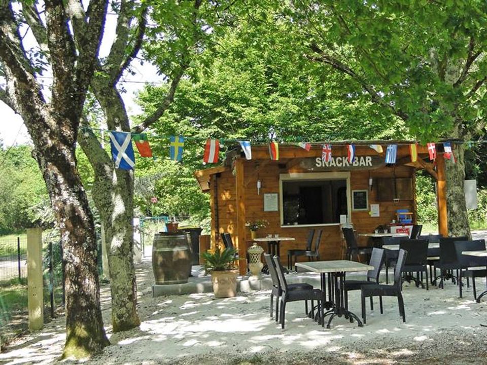 Camping Le Chene Du Lac vanaf € 440,-!