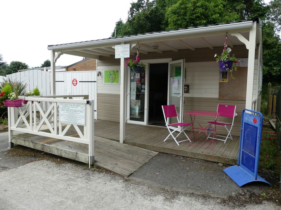 Camping Le Clos Du Blavet vanaf € 227,-!