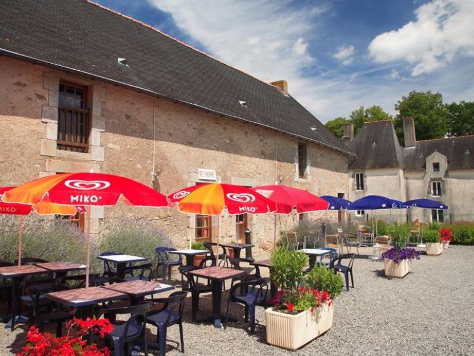 Camping Le Deffay vanaf € 412.51,-!